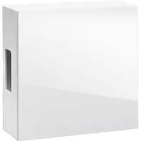 Grothe 44476 Gong 230 V (max) 80 dBA Vit