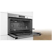 Bosch Vbd5780s0 Multifunktionsugn