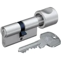 Basi 5031-0015-0034 Profil-knoppcylinder 30 / 45mm
