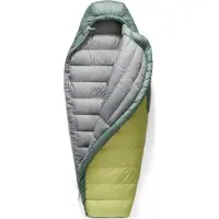 Sea to Summit Women's Ascent -1C/30F Celery Green