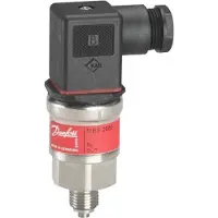 Danfoss trycktransmitter MBS 3000 Rel. 0-25 bar