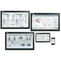 Siemens SIMATIC WinCC WebNavigator 3 klienter Ladda ner licensnyckel