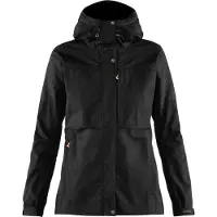 Fjällräven Kaipak Jacket W kvinnors vandring