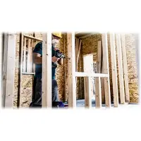Bosch 2608900349 Trä-fräsborr 1 st 24 mm Total längd 400 mm Sexkantskaft 1 st