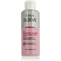 L'Oréal Paris Elseve Glycolic Gloss 5 Minute Lamination 200ml
