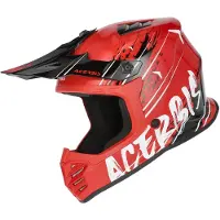 Acerbis Profile Scratch Ungdomsmotocrosshjälm