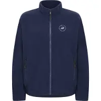 Röhnisch Women's Swift Fullzip Fleece Indigo