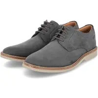 Clarks Atticus Light Lace Skor