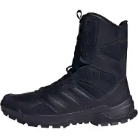 Adidas GSG-9.2024 Kängor med dragkedja, storlek 44⅔