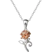 Peers Hardy Rose Beauty And The Beast Disney 200304 Hängsmycke