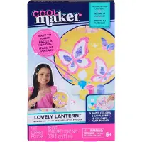 Cool Maker Lykta-kit - - One Size - Kreativt lekset