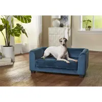 EHP Surrey soffa påfågel