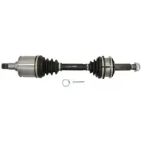 PASCAL Drivaxel G22028PC