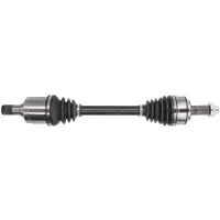 PASCAL Drivaxel G24017PC