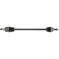 PASCAL Drivaxel G2F014PC