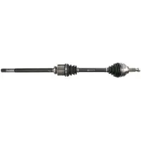 PASCAL Drivaxel G2X047PC