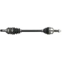 PASCAL Drivaxel G2X037PC