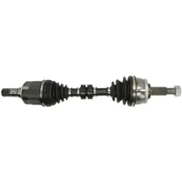 PASCAL Drivaxel G21035PC