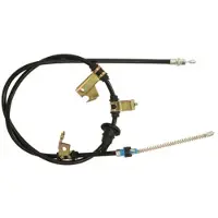 ABE Handbromsvajer C75095ABE