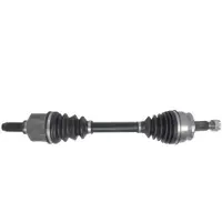 PASCAL Drivaxel G2C180PC