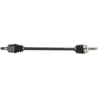 PASCAL Drivaxel G20006PC