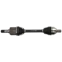 PASCAL Drivaxel G2V028PC