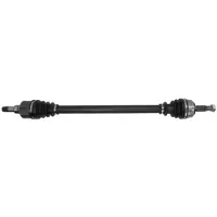 PASCAL Drivaxel G2P066PC