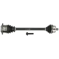 PASCAL Drivaxel G2W020PC