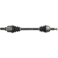 PASCAL Drivaxel G2C136PC