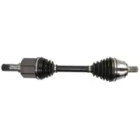 PASCAL Drivaxel G2V037PC