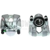 BUDWEG CALIPER Bromsok BUDWEG 344947, fram höger