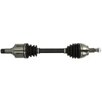 PASCAL Drivaxel G2M008PC