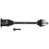 PASCAL Drivaxel G2A024PC