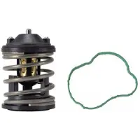 MAHLE ORIGINAL Termostat, kylvätska TX 163 87D1