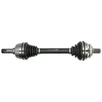 PASCAL Drivaxel G2V017PC