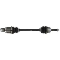 PASCAL Drivaxel G28002PC