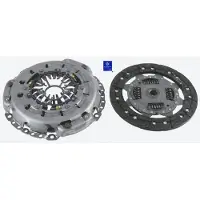 SACHS Kopplingssats XTend 3000 951 868