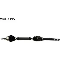 Skf Drivaxel VKJC 1115