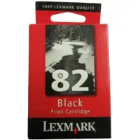 Lexmark Lxm 82/x5130 X5150 X5190 X6150 X6190 Z55 Z55se Z65 Z65n Z65p X6170 Bläckpatron
