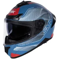SMK-Link Typhoon Mystic Fullface-hjälm