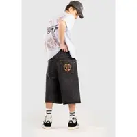 Blue Tomato Swallow Shorts dark denim, 30