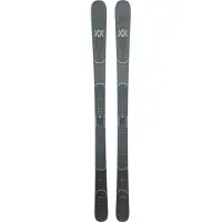 Völkl - Skidor - Mantra 84 2027 för UnisexTrä - Storlek 184 cm - Grå