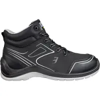 Safety Jogger Skyddsskor FLOW S3 MID/44