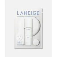 Laneige Cream Skin Milky Hydration Ansiktsmask (1ea)
