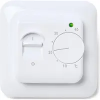 Sourcing Termostat HC15 med golvgivare