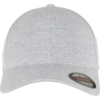 Flexfit Heatherlight Keps