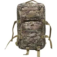 Brandit Us Lasercut Cooper 40l Ryggsäck