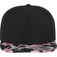 Flexfit Floral Keps