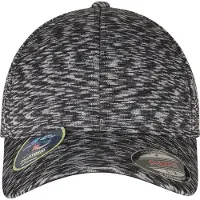 Flexfit Stripe Cap Grå S-M Man