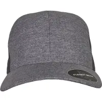 Flexfit Delta Carbon– 2 Tone Keps